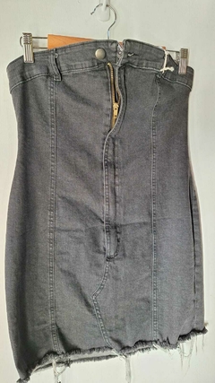 Prendas vs de jean