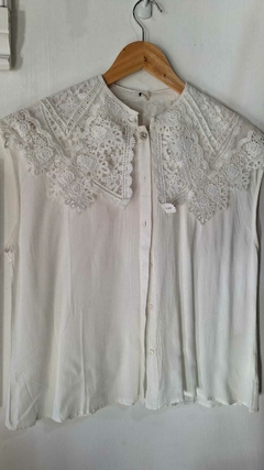 Imagen de Camisas vs