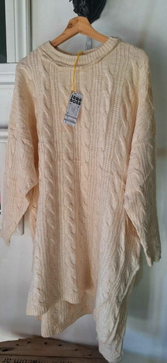 Vestido lana - comprar online