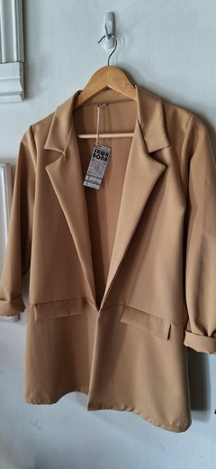 Blazer en internet