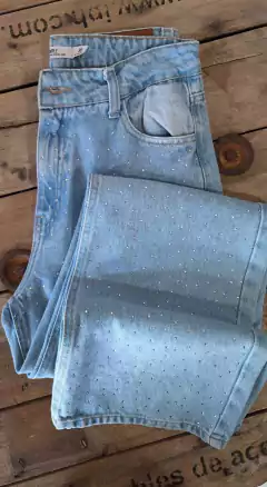 Jean hot fix