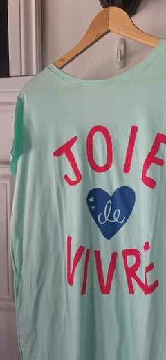 Vestido JOIE DE VIVRE