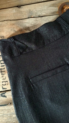 Short sastrero