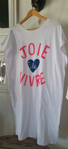 Vestido JOIE DE VIVRE - Sawabona