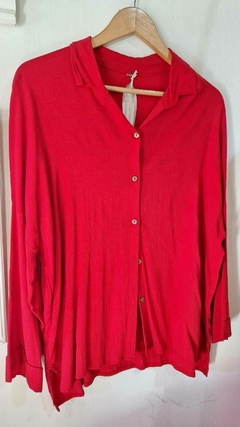 Camisas vs
