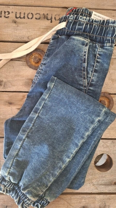 Prendas vs de jean