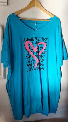 Remeron con bolsillos