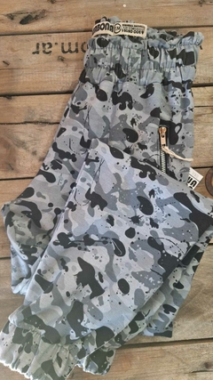 Jogger friza