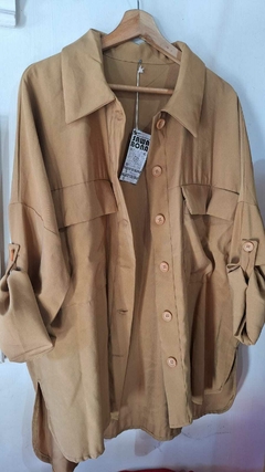 Camisas vs