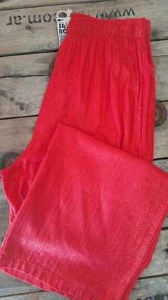 Palazo glitter - comprar online