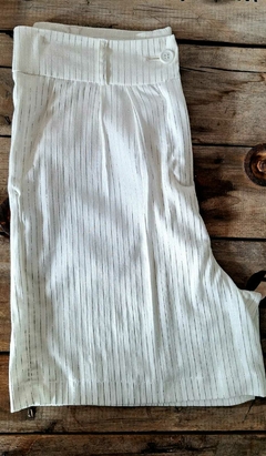 Short sastrero - comprar online