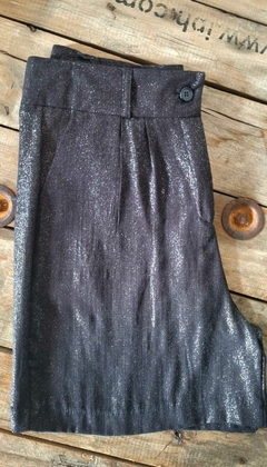 Short sastrero - tienda online