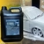 Automotivo Shampoo Limpeza Pesada Chantilly docia 5l Carro na internet