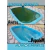 Imagem do Tratamento Manutenção Clarear ÁGua Verde Piscina Em Casa