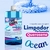 Limpador Perfumado Querosene Limpeza e Aroma Agradável 1L - comprar online