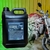 Automotivo Shampoo Limpeza Pesada Chantilly docia 5l Carro - Vó Docia
