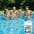 Produto para diminuir ph piscina e evitar irritações - Vó Docia