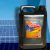 Limpador Fotovoltaico Limpeza Ecológica Preserva Vida úTil 5 - Vó Docia