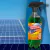 Produto Limpeza Placa Energia Solar Fotovoltaica 1l docia - Vó Docia