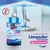 Limpador Perfumado Querosene Limpeza e Aroma Agradável 1L na internet