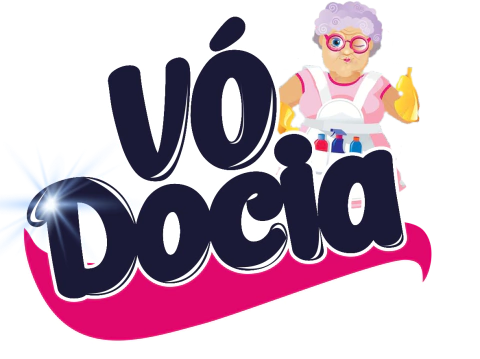 Vó Docia