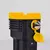 Lanterna Com Martelo De Segurança E Imã - 300lm 500mah Ori Lanterna Preto Luz Branca - loja online