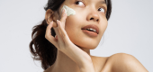 Banner da categoria Skincare