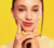 Gloss Brilho Labial Intense Banana 5,2ml - loja online