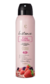 Desodorante Antitranspirante Aerossol Instance Frutas Vermelhas 150ml/90g