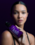 Hidratante corporal orquídea noire 400ml - loja online