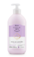 Loção Hidratante Desodorante Corporal Cuide-se Bem Rosa e Algodão 400ml