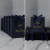 Sacolas 20x14x7 cm logo em hot stamping - comprar online