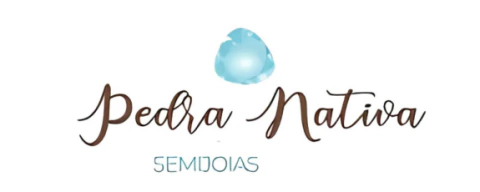 Pedra Nativa Semijoias