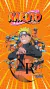 Video invitación, Naruto