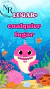 Video invitación, Baby Shark - NR Diseño Digital