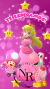 Video invitación, Princesa Peach - tienda online