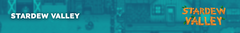 Banner da categoria Stardew Valley