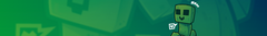 Banner da categoria Minecraft