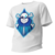 Camisetas - Sans Undertale (5 modelos) na internet