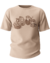 Camisetas - Dungeon Meshi (2 modelos) na internet