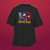 Camisetas - Guerreiras do K-Pop (Huntrix)