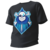 Camisetas - Sans Undertale (5 modelos) - TycoonStore