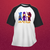 Imagem do Camisetas - Guerreiras do K-Pop (Huntrix)