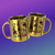 Canecas - Guerreiras do K-Pop - TycoonStore