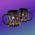 Canecas - Guerreiras do K-Pop - comprar online