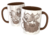 Caneca - Senshi e Grupo Dungeon Meshi - comprar online