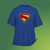 Superman 2025 - Camiseta na internet