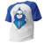 Camisetas - Sans Undertale (5 modelos) - loja online