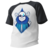 Imagem do Camisetas - Sans Undertale (5 modelos)