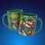Canecas - The Legend of Mario na internet